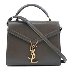 SAINT LAURENT Cassandra Shoulder bag